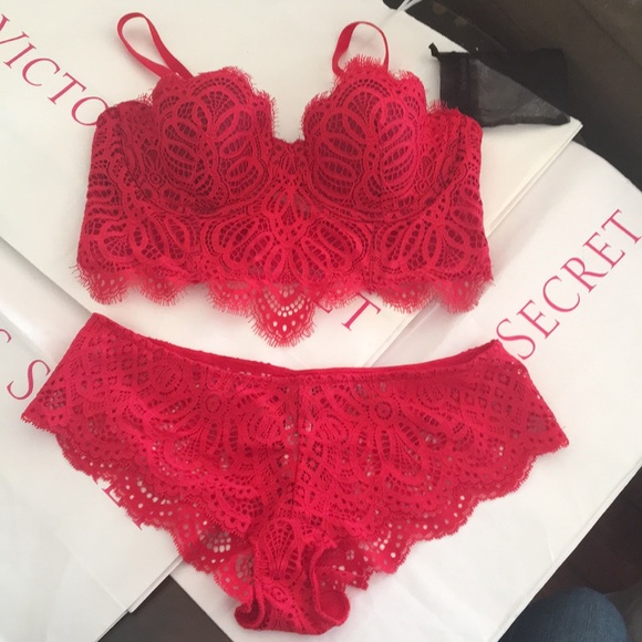 Victoria's Secret Other - Victoria's Secret Dream Angels set